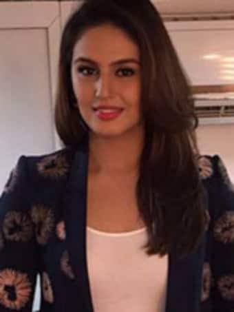 हुमा क़ुरैशी