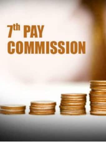 7th Pay Commission