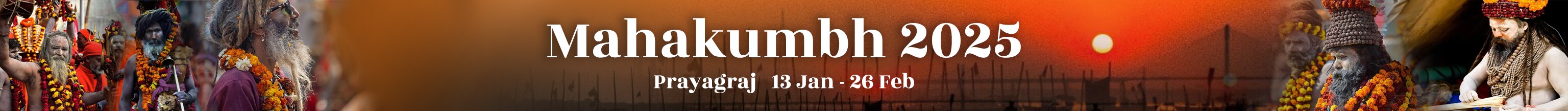 Mahakumbh 2025 Prayagraj