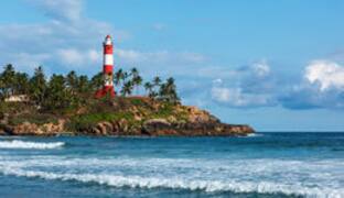 Kovalam in Kerala has come a long way from being a sleepy fishing village to being one of the best surfing destinations in India. Best known for its three crescent-shaped beaches, Kovalam still retains some of its laid-back culture with the days beginning rather late and activities continuing into the night.&hellip;
