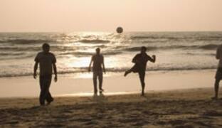 One of the most beautiful beaches in India, the white sandy beach is a popular tourist attraction in Kannur region of Kerala. Payyambalam is about 3 km from Kannur and is a good place to spend a peaceful holiday. It is a very clean and safe beach which makes it&hellip;