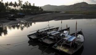 Alibag beach is an important and most visited beach in the town. This beach has the blackest deposits of sand that gives a perfect view to the beach at night. The perfect view of Kolaba fort from this beach is a delight for photographers. Considering the safety of visitors, the Maharashtra government&hellip;