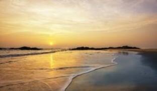 Popularly known as the ‘Princess of the Arabian Sea’ for its golden sands, blue water and lush green vegetation, Cherai Beach is situated in Vypeen Island, about 26 km from Eranakulam, the twin city of Kochi. The 15 km long beach differs from others as it is very clean and shallow&hellip;