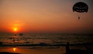 Kihim beach is situated on the north side at a distance of around 12kms from town. The beach is encircled with plenty of different kinds of tress which nestle many migrating species of birds. One can find bunch of different varieties of butterflies near the beach which attracts tourists in&hellip;