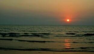 Kondivli beach is located at a distance of around 18kms from Harihareshwar is the main attraction of the town. The beach is frequented by water-sport lovers as it offers paragliding and water surfing to the visitors. Trekking is also an option down the cliffs of Shrivardhan. The brownish black sand&hellip;