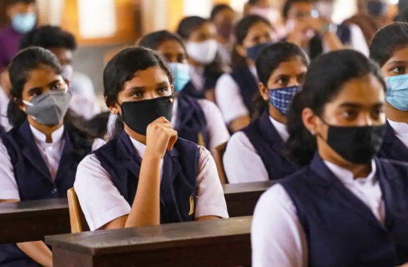 Maharashtra SSC, HSC Board Exams 2021: Maharashtra State Board Exams For Classes 10, 12 Postponed Amid COVID Surge