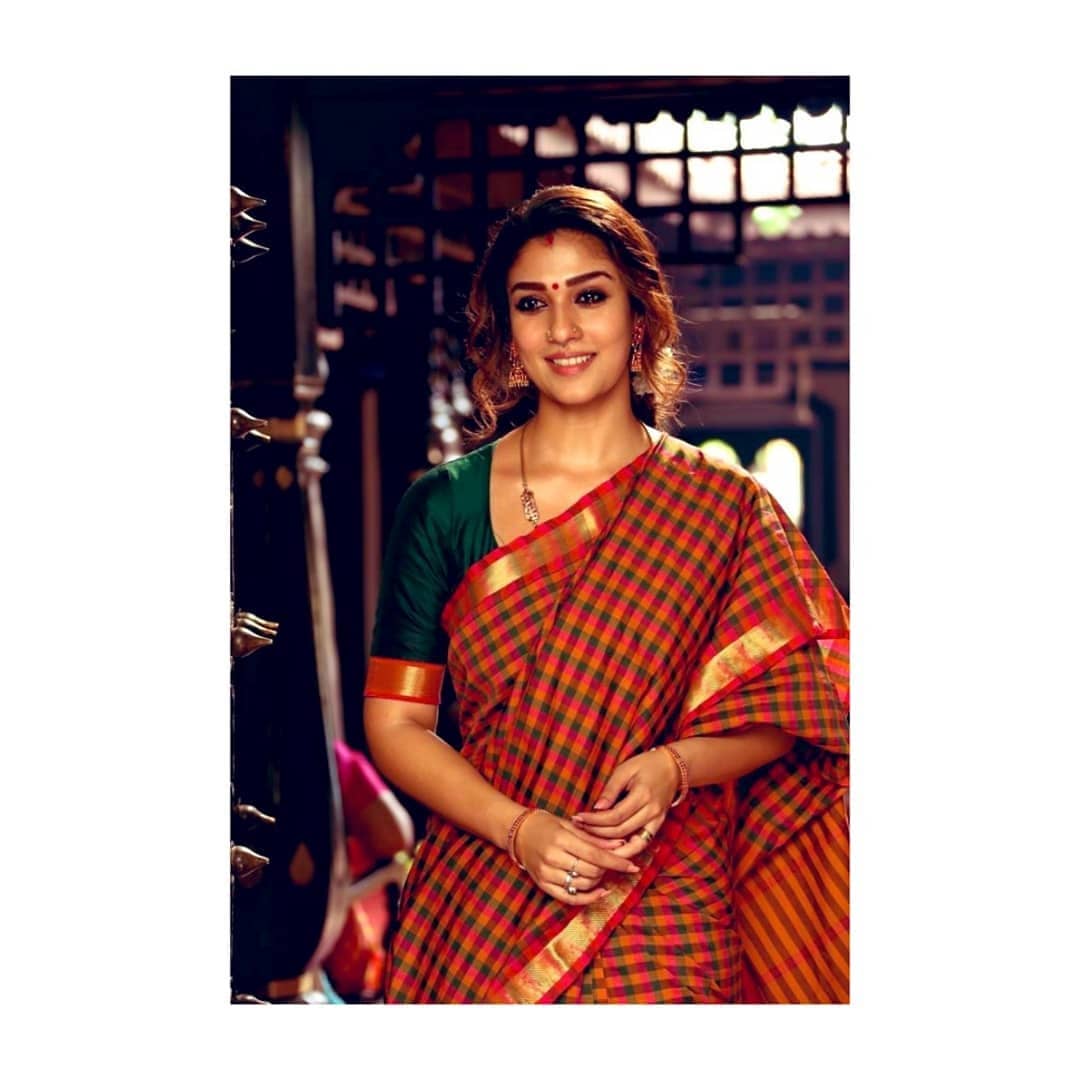 Nayanthara 5