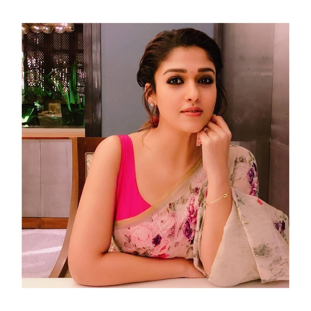 Nayanthara 9