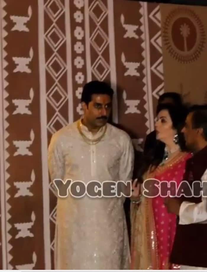 Abhishek bachchan