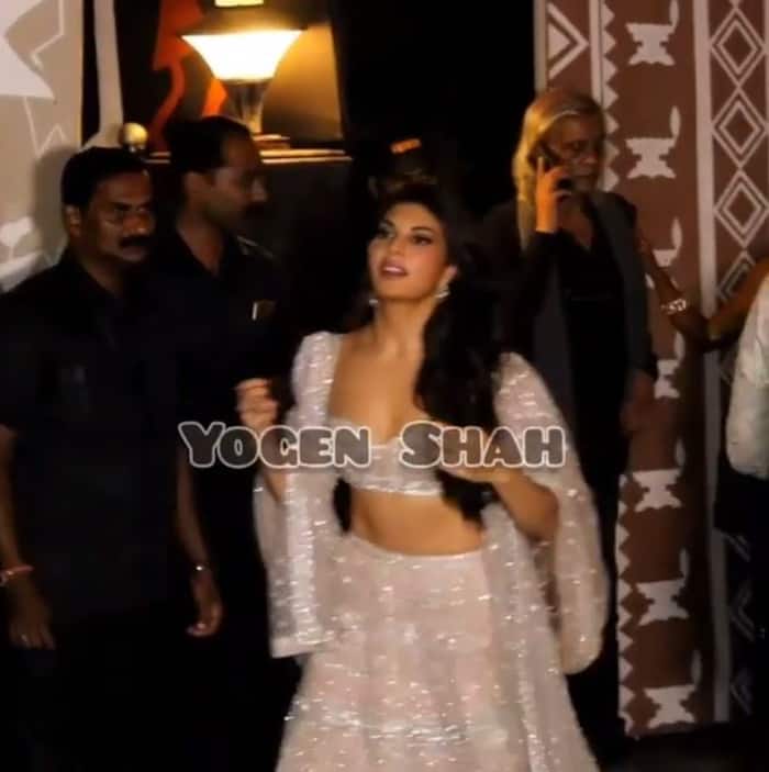 Jacqueline fernandez