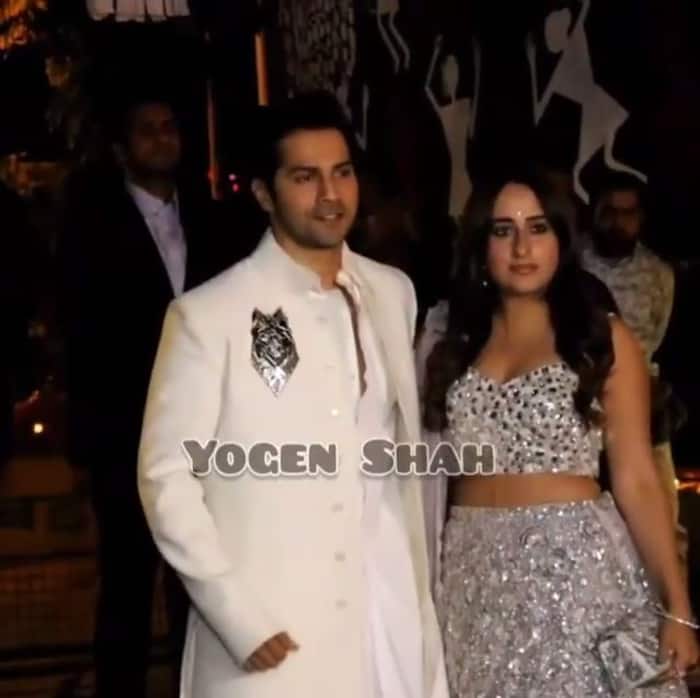 Varun dhawan