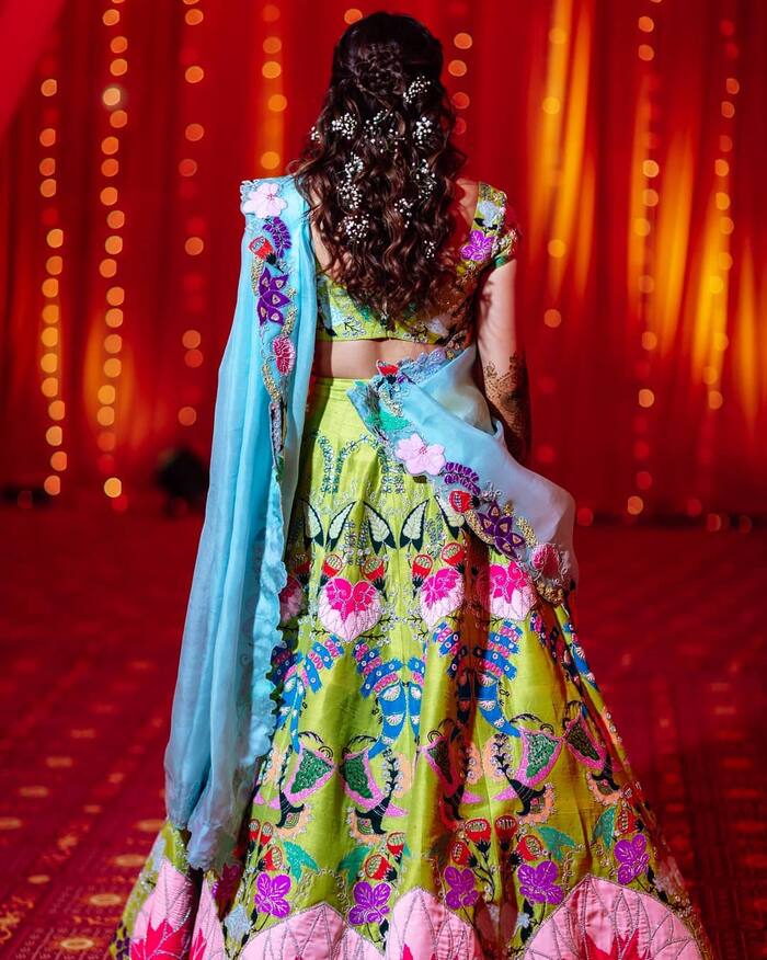 Anam mirza 12