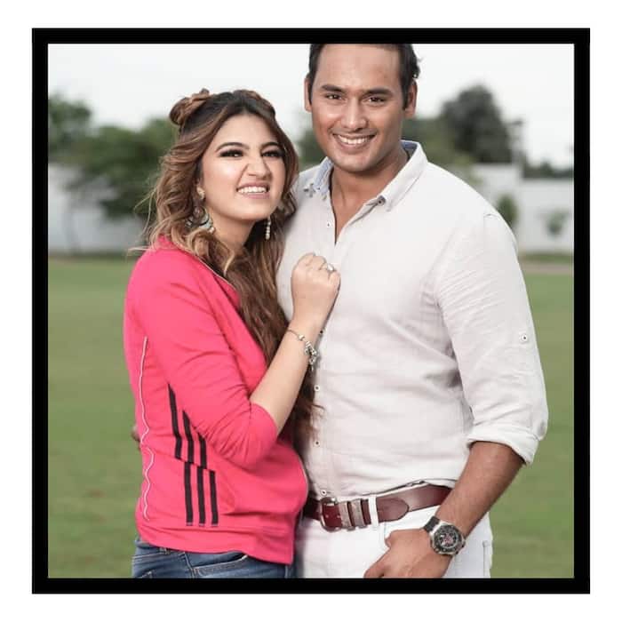 Anam mirza 2