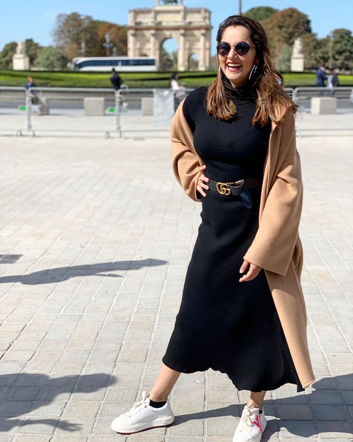 Anam mirza 4