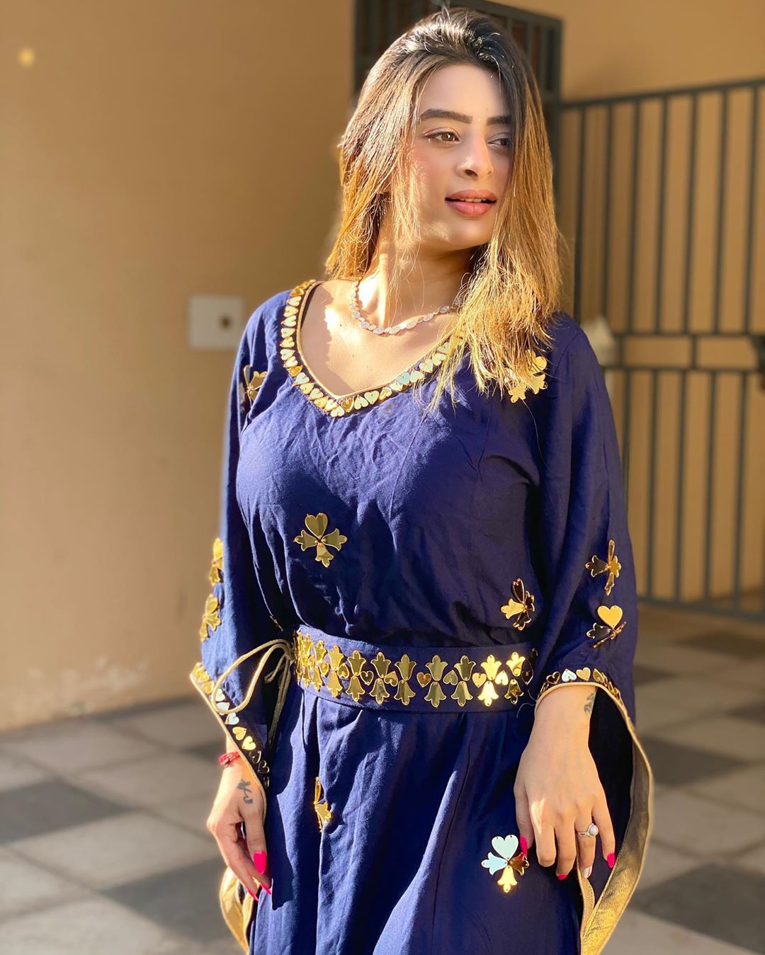 अडल्ट एमएमएस से सुर्खियों में छाई थी यह टिकटॉक स्टार, सोशल मीडिया में ...