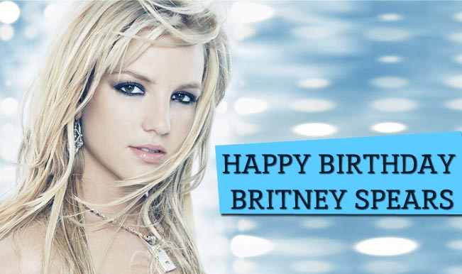 Britney Spears Birthday Special: Sexy looks of the American talent