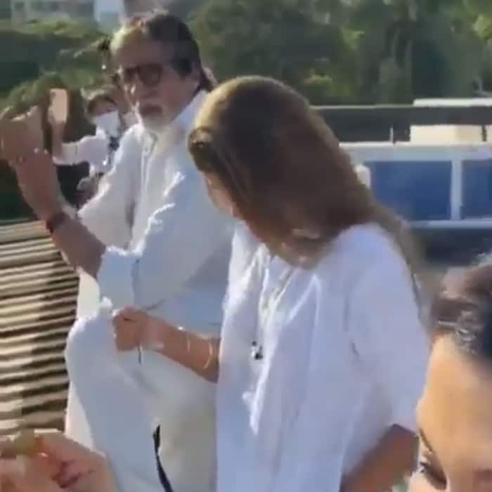 Amitabh