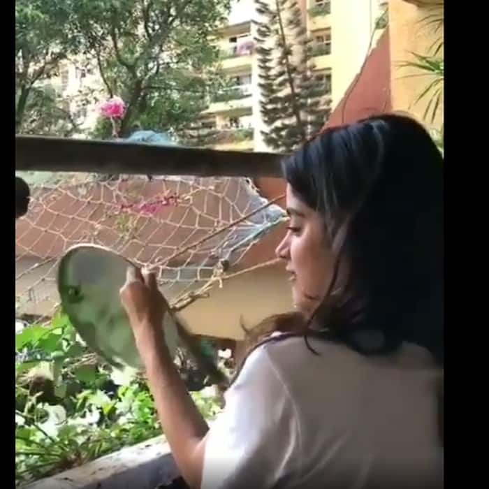 Jahnvi