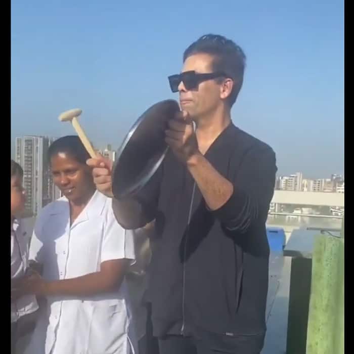 Karan jouhar