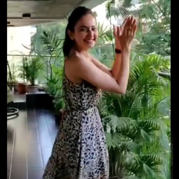 Rakulpreet