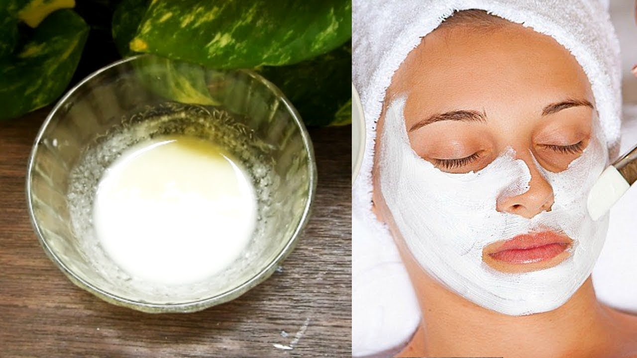 Curd And Bay Leaves Face Mask दही और तेज पत्ते का बनाएं फेसपैक, त्वचा
