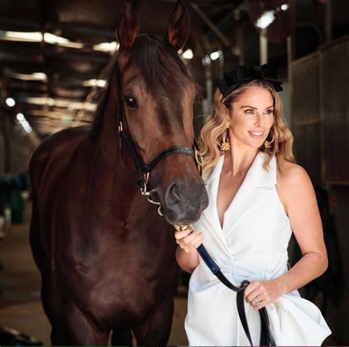 Candice warner 1