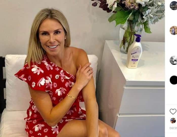 Candice warner 13
