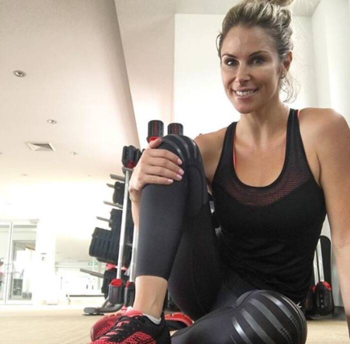 Candice warner 15