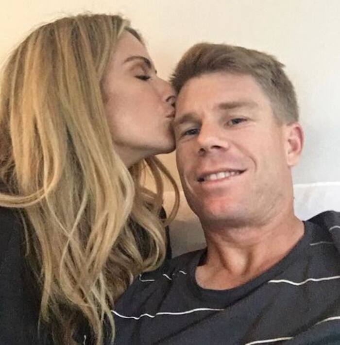 Candice warner 16