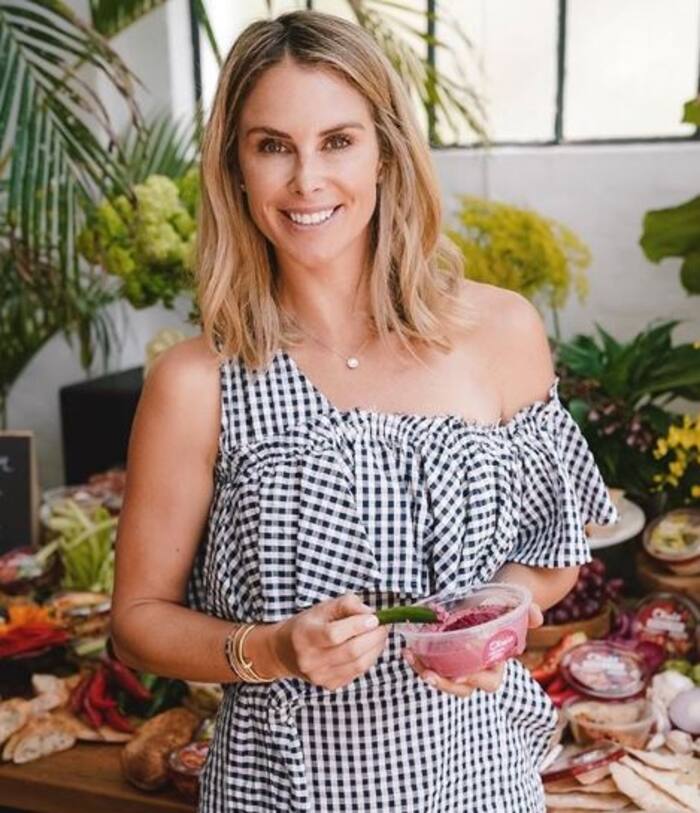 Candice warner 3