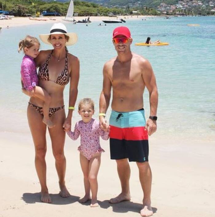 Candice warner 4