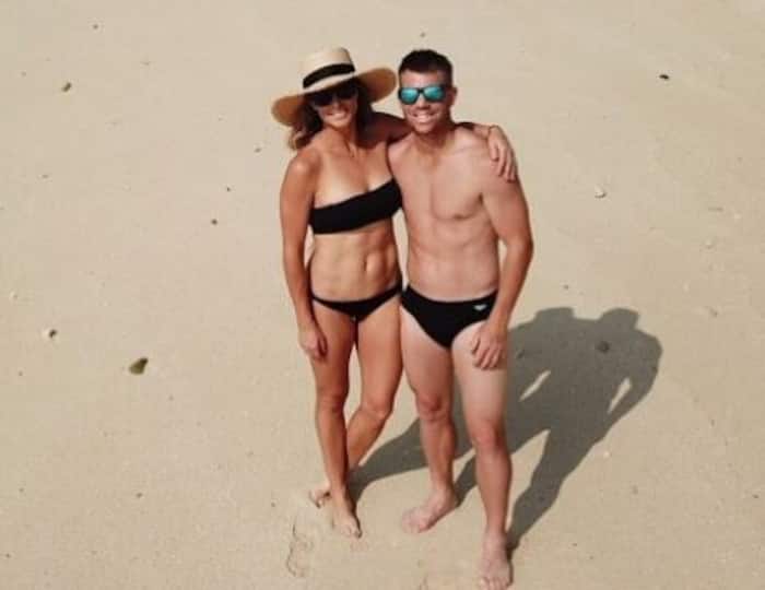 Candice warner 6