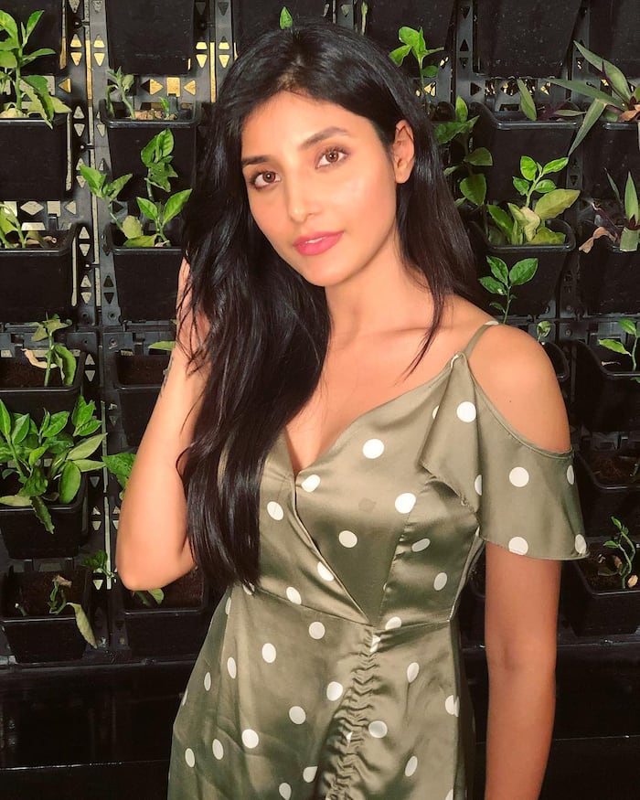 Mirzapur 2 Dimpy Pandit Hot Photos: रियल लाइफ में बेहद बोल्ड हैं ...