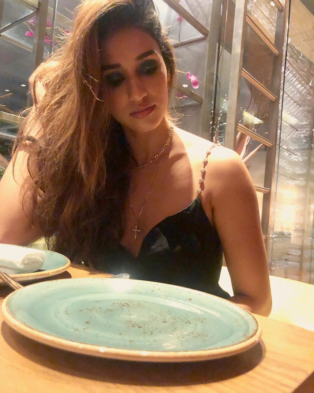 Disha patani 18