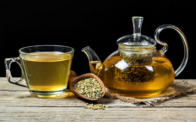 Fennel Tea Benefits सौंफ की चाय आपको कई सारी चीजों से दिलाती है राहत