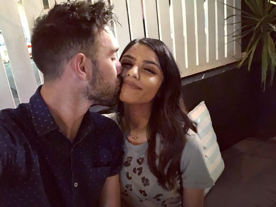 Vani Raman Glenn Maxwell Engagement: इस भारतीय लड़की को दिल दे बैठे ये ...