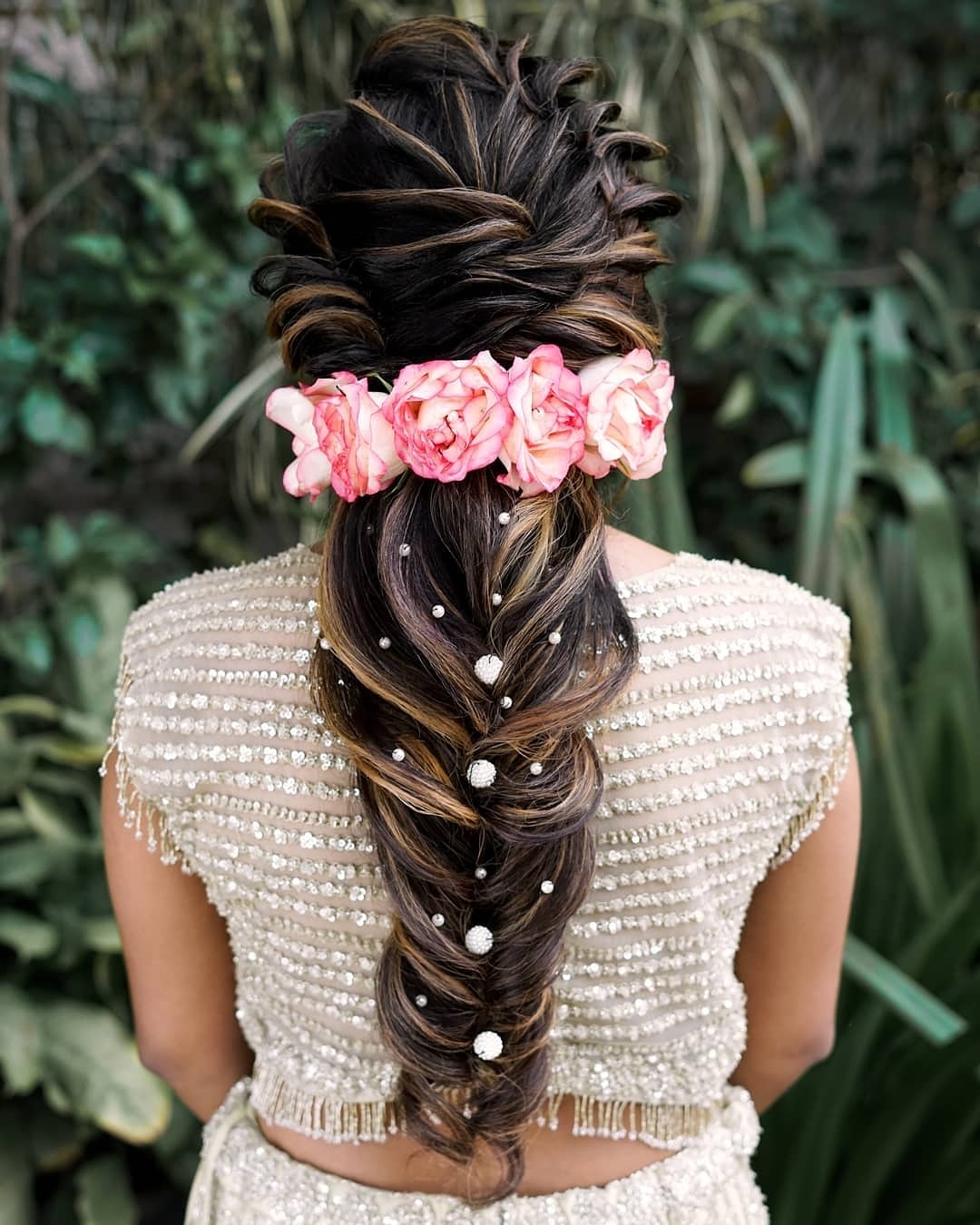 Trending Hair Style For Bridal: शादी-पार्टी के लिए अपनाएं हेयरस्टाइल के ये  तरीके, सब देखेंगे मुड़-मुड़ कर