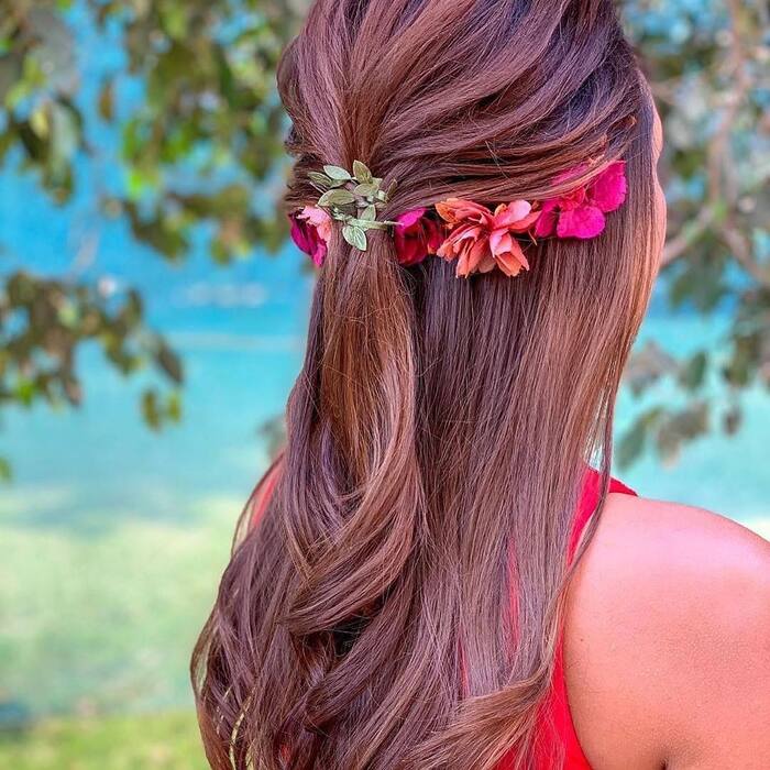 Trending Hair Style For Bridal: शादी-पार्टी के लिए अपनाएं हेयरस्टाइल के ये तरीके, सब देखेंगे मुड़-मुड़ कर Trending Hair Style For Bridal: शादी-पार्टी के लिए अपनाएं हेयरस्टाइल के ये तरीके, सब देखेंगे मुड़-मुड़ कर
