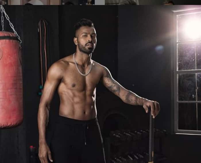 Hardik pandya instagram 1