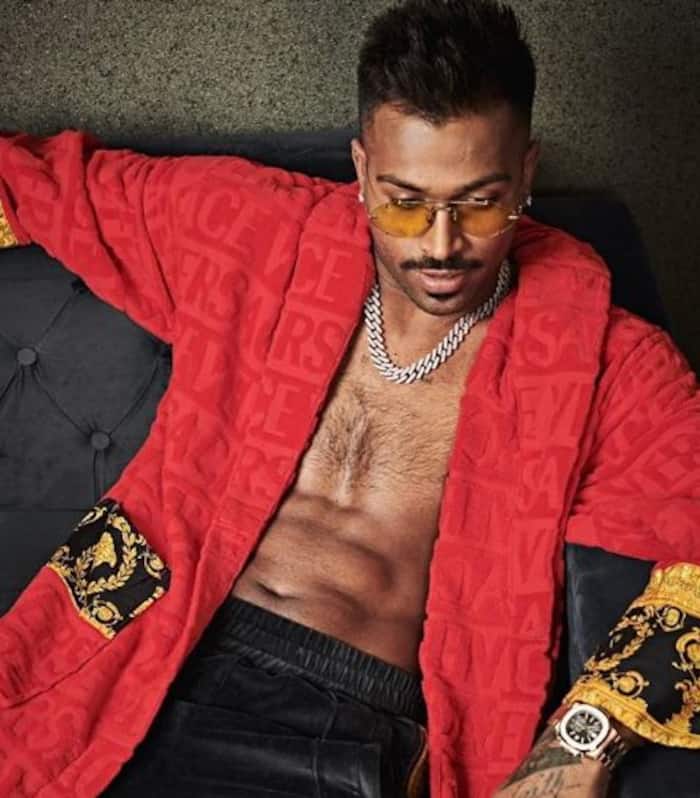 Hardik pandya instagram 2