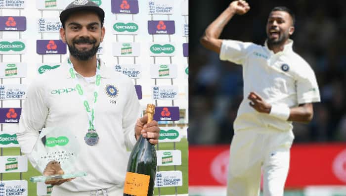 Virat kohli hardik pandya getty image