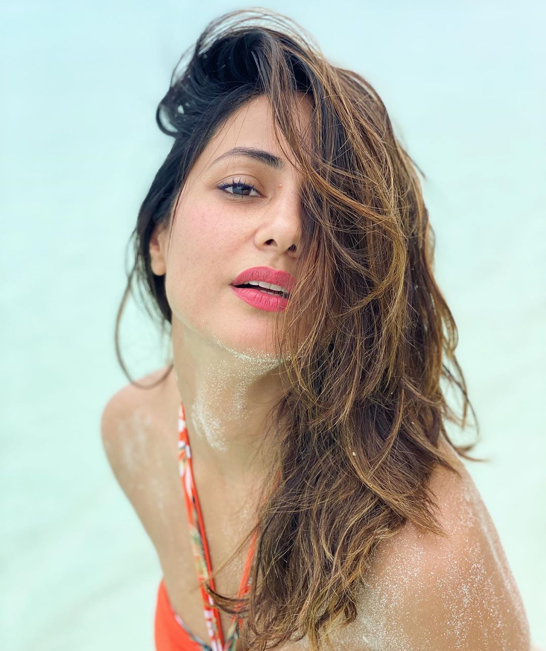 Hina khan12