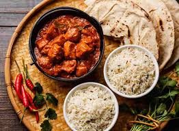 Masala food Masala food