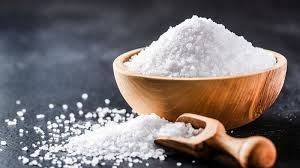 Salt Salt