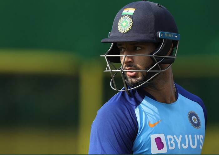 Shivam dube twitter bcci