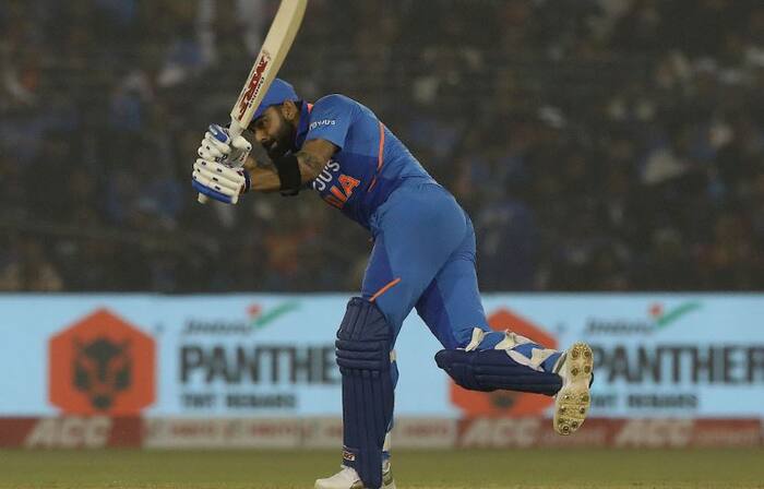 Virat kohli twitter bcci