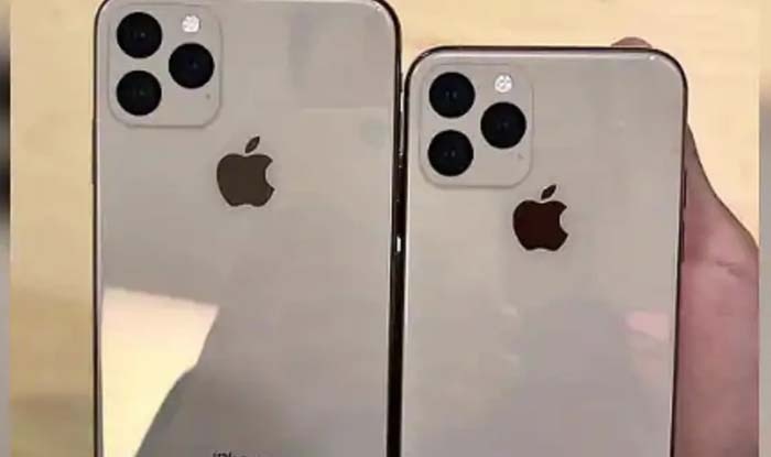 IPhone 12 price in India: इस दिन डिस्ट्रीब्यूटर्स के पास &hellip;