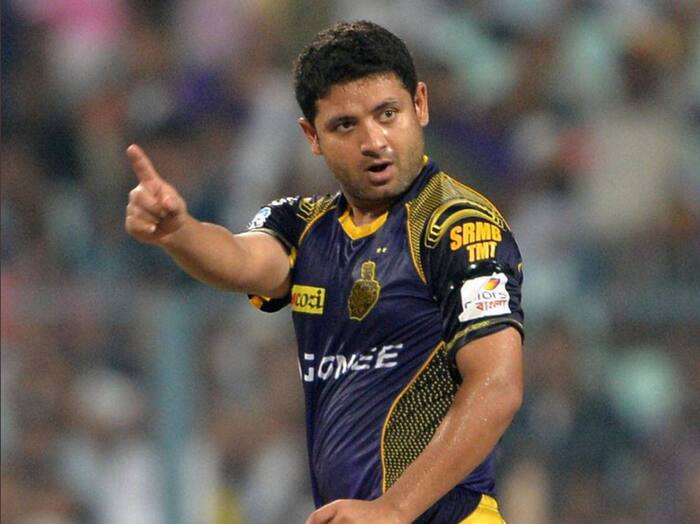 Piyush chawla