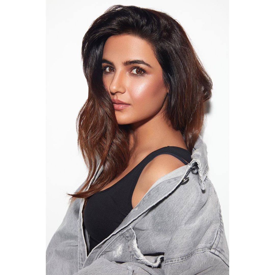 Jasmin bhasin 2