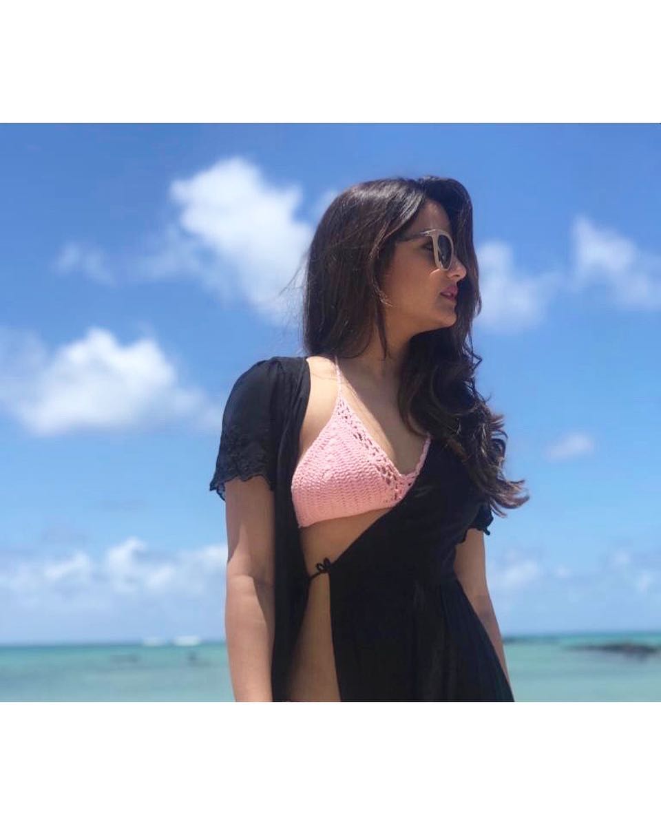 Jasmin bhasin 90